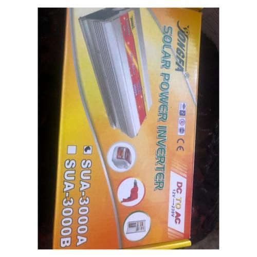 3000watts Solar Power Inverter (3KVA)