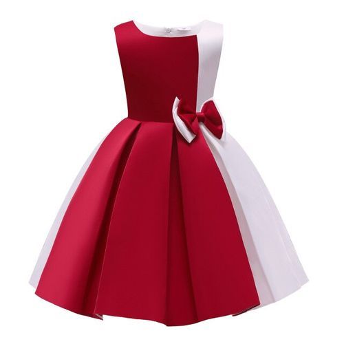 Dress Formal Dress Summer Dresses For Children