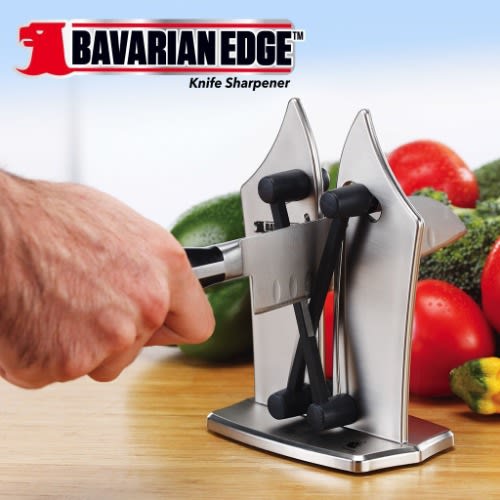 Bavarian Ede Knife Sharpener