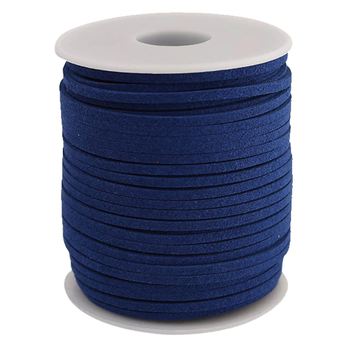 Raffia Paper Strap Valentines Day Gift Box Packing Raffia Ribbon Navy Blue