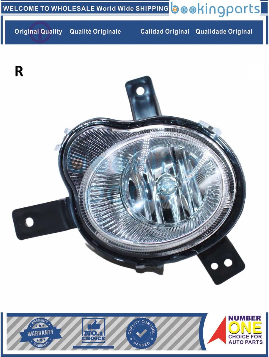 FGL58160(R), Fog Lamp For GREATWALL FLORID  2009-2013