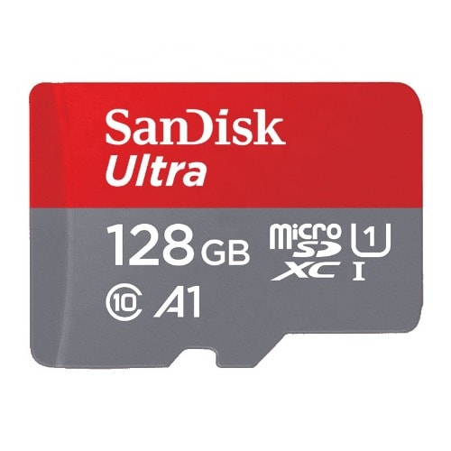 Memory Card - 16GB