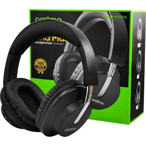 Oraimo youth bud wireless headphones