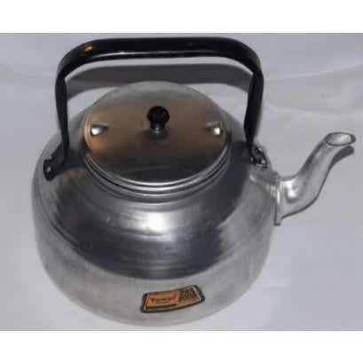 2 Liter Kettle