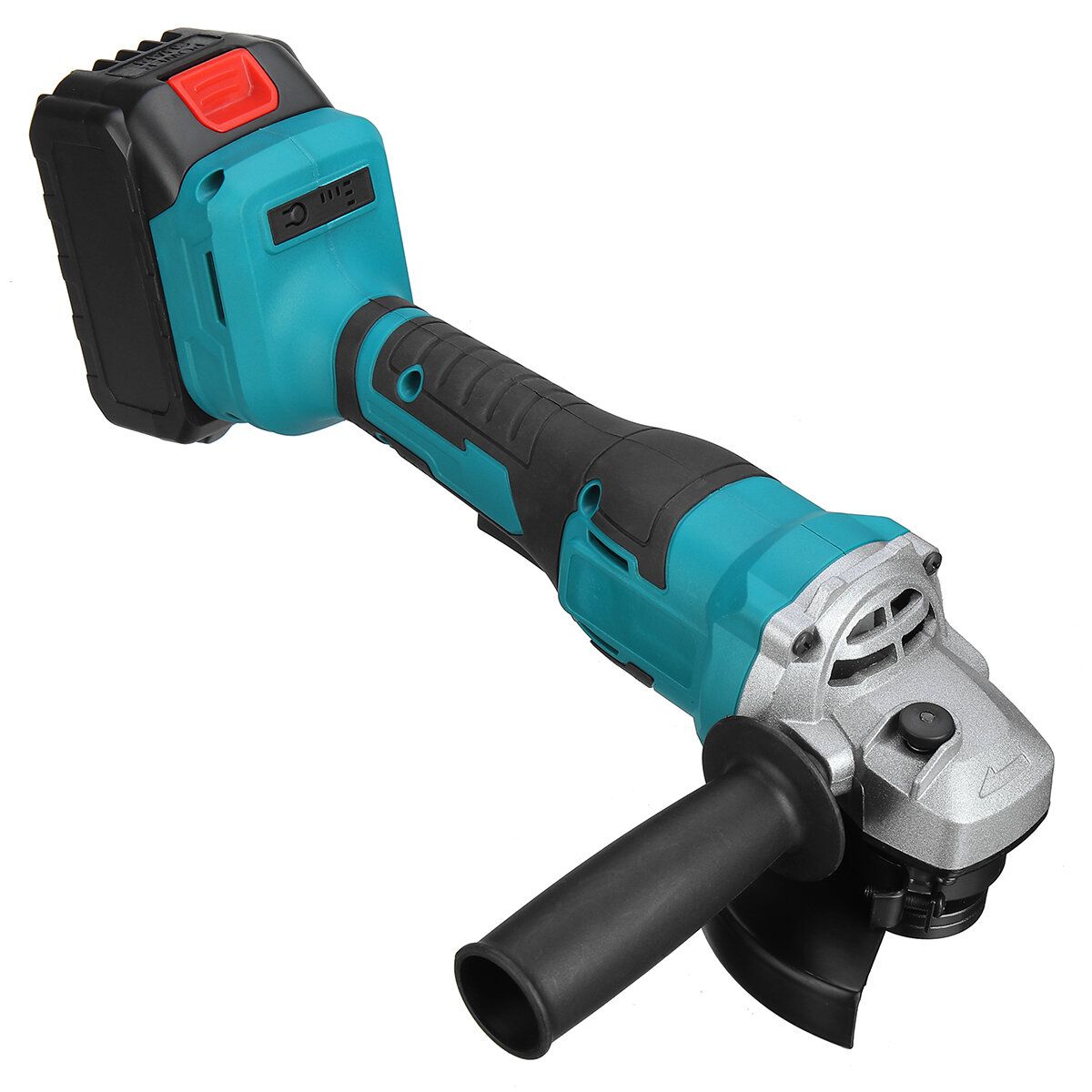 1 / 2 Lithium Battery 7500RPM 100mm Copper Core Brushless