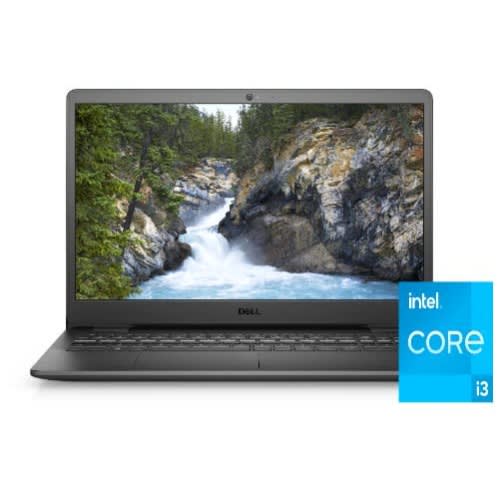 Vostro 3400 - 11th Gen - Intel Core i3 - 8GB RAM - 1TB HDD -14" - Win 10 + 8GB Flash Drive