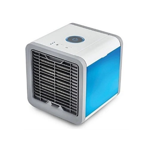 Portable Personal Space Air Cooler + Humidifier