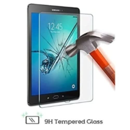 Glass Screen Protector For Apple iPad Pro -12.9"