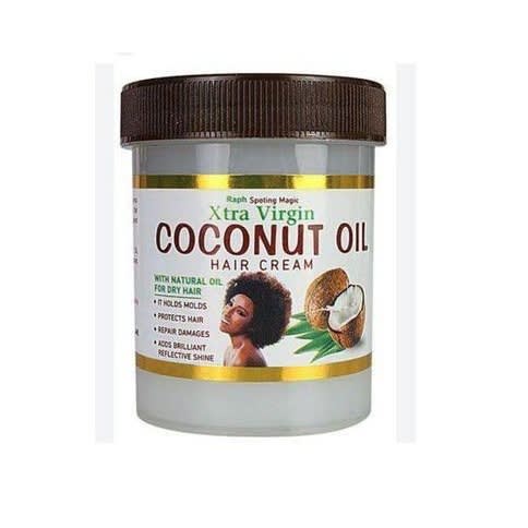 Xtra Virgin Coconut Oil Hair Cream 100g
