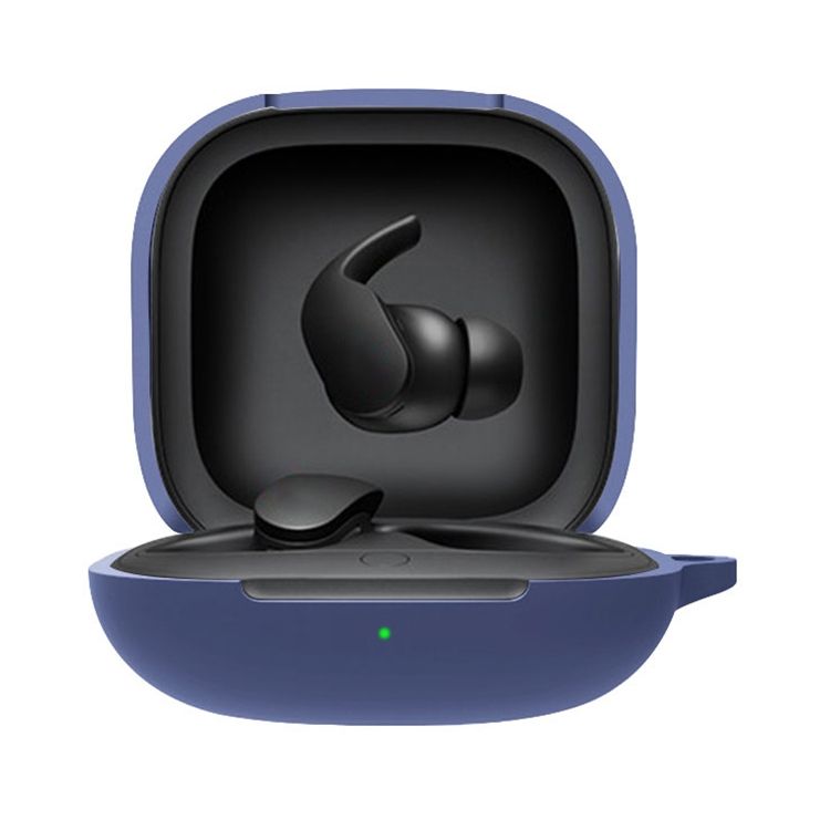 Silicone Protective Case For Beats Fit Pro