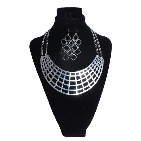 Fenwet Jewelry Set - 2 Piece