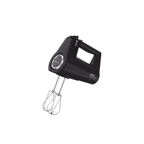 Hand Mixer - 300W - Black - hm0293