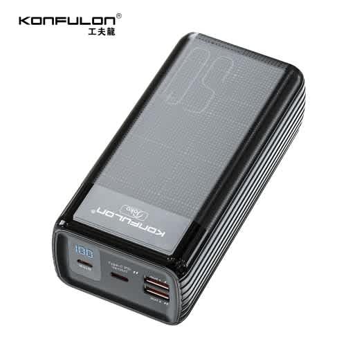 Fast Charge Power Bank - 50000mAh 22.5W