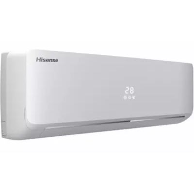 2hp Split Air-conditioner Copper Condenser + Free Installation Kit - As18tg