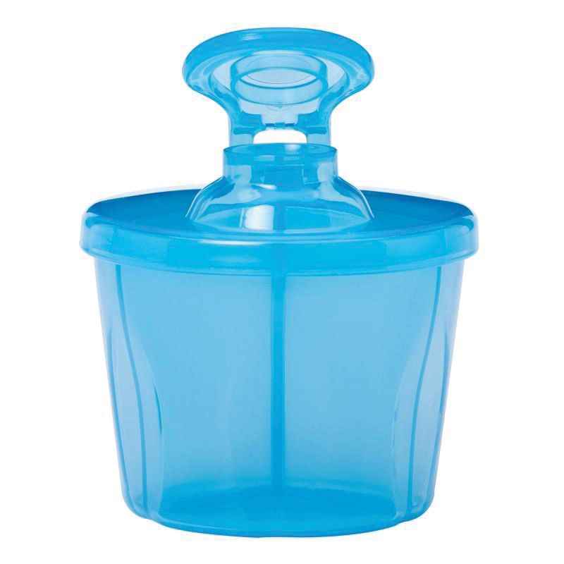 Option's Milk Powder Dispenser Blue