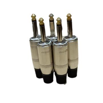 General Musical Sound 10pcs/ Super Jack Adapter Aud
