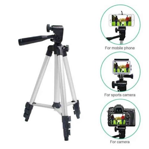 Tripod 3110 Mobile Phone Stand
