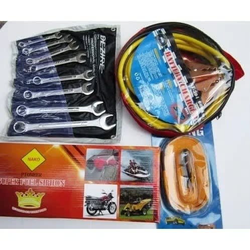 Repair Kits For Vehicles