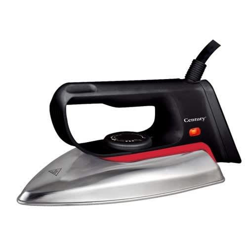 Dry Iron - 1000W