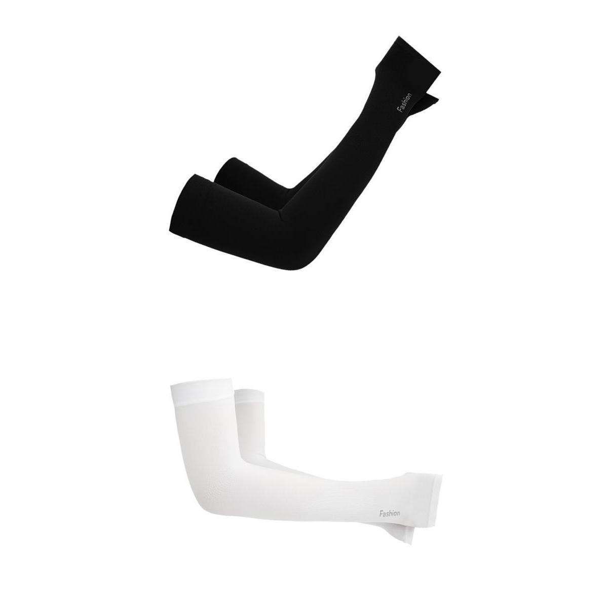 2Pairs Cooling  Sports Sun Block Compression  Ice