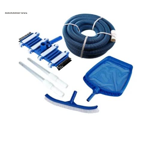 Swimming Cleaning Accessories Sets