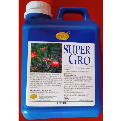 Neolife Super Gro 1 Litre
