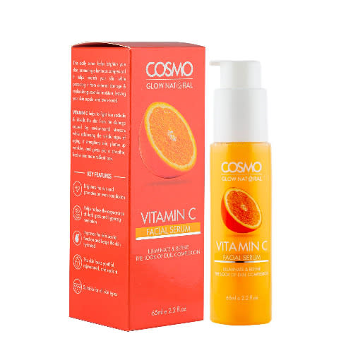 Vitamin C Facial Serum - 65ml