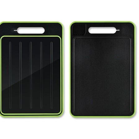 4 In 1 Chopping Board