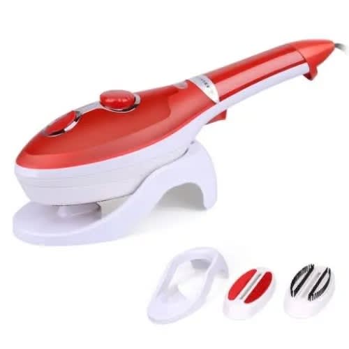 Handheld Garment Steamer