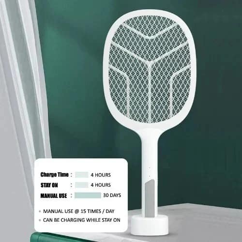 Insect / Mosquito Swatter Bat