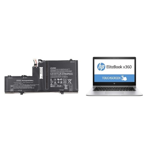 Elitebook X360 1030 G2 Om03xl Battery