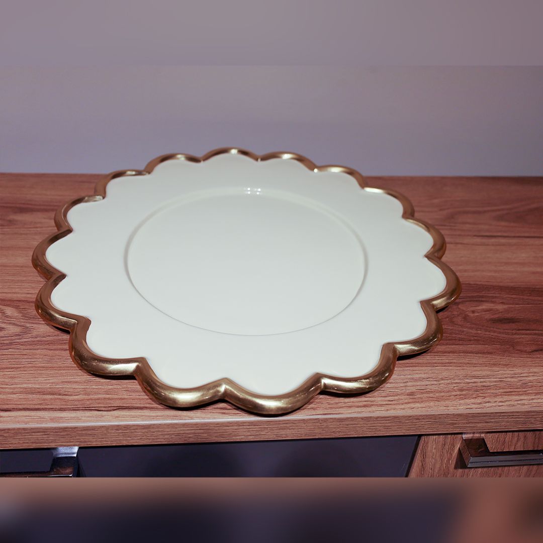 Vento Furniture Platter 44CM