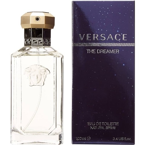 Dreamer Eau De Toilette Spray - 100ml