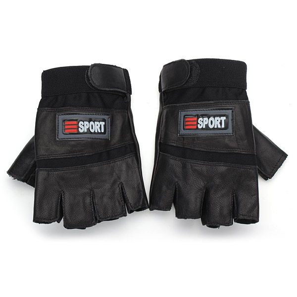Motorcycle Skidproof Off-road Cycling Leater