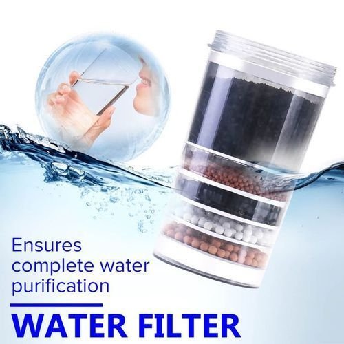 Rico Water Purifier Filter Replacement Kit Cartridge