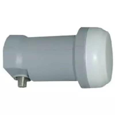 Lnb - Low Noise Block - Single
