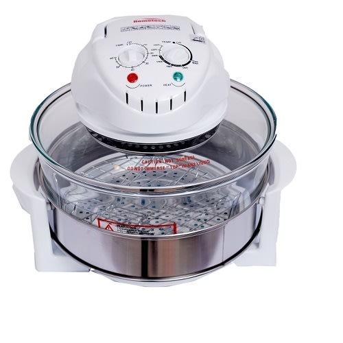 Halogen Oven - White