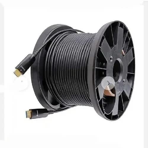 Hdmi Active Optical Fibre Cable - 200m