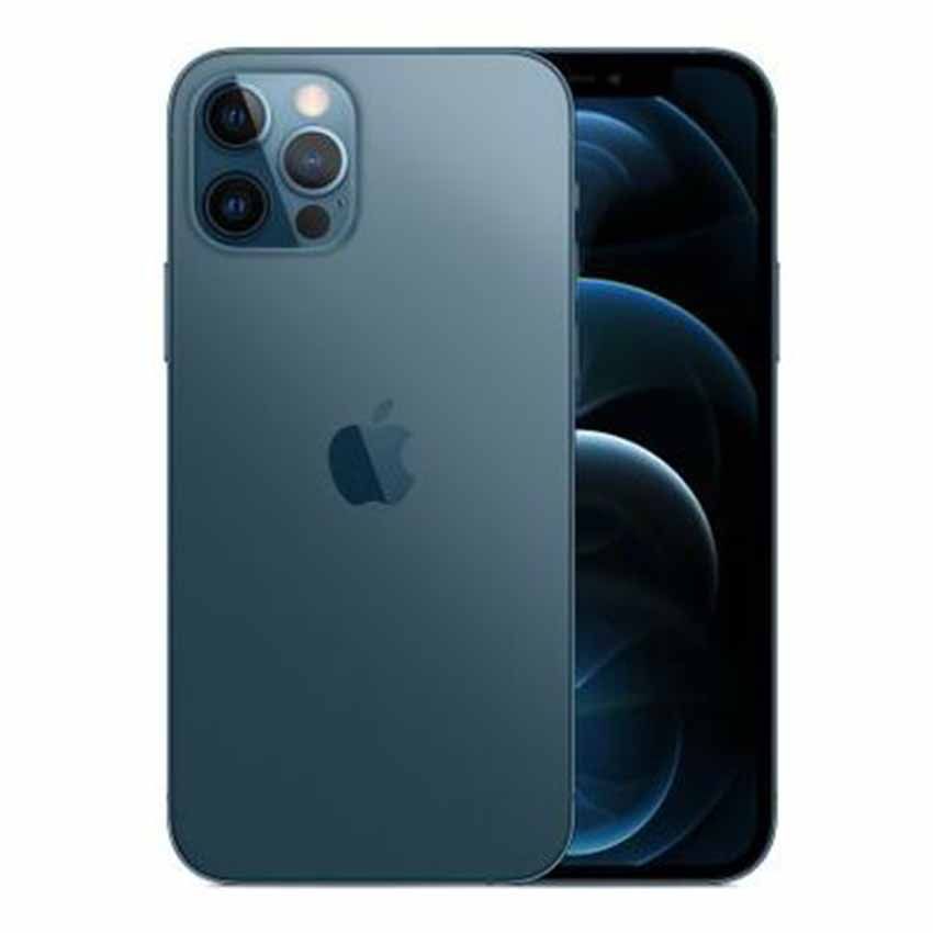 IPHONE 12 PRO  (6.1 INCH)  5G (6GB RAM,256GB ROM) - PACIFIC BLUE