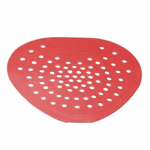 Waterworks Deodorizing Anti-splash Urinal Screen - Citrus - 10pcs