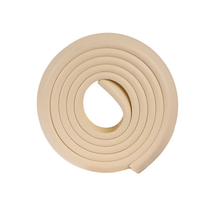 Thi K Table Edge Orne?r Prote Tion Desk Over Prote Tors Roll For Baby Safety-beige