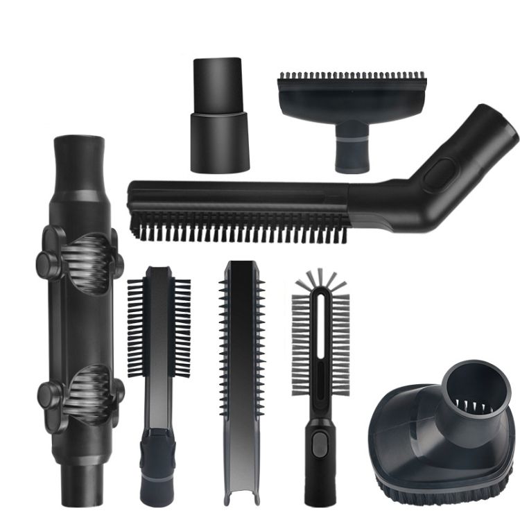 8 In 1 Vacuum Cleaner Accessories For Midea/Haier