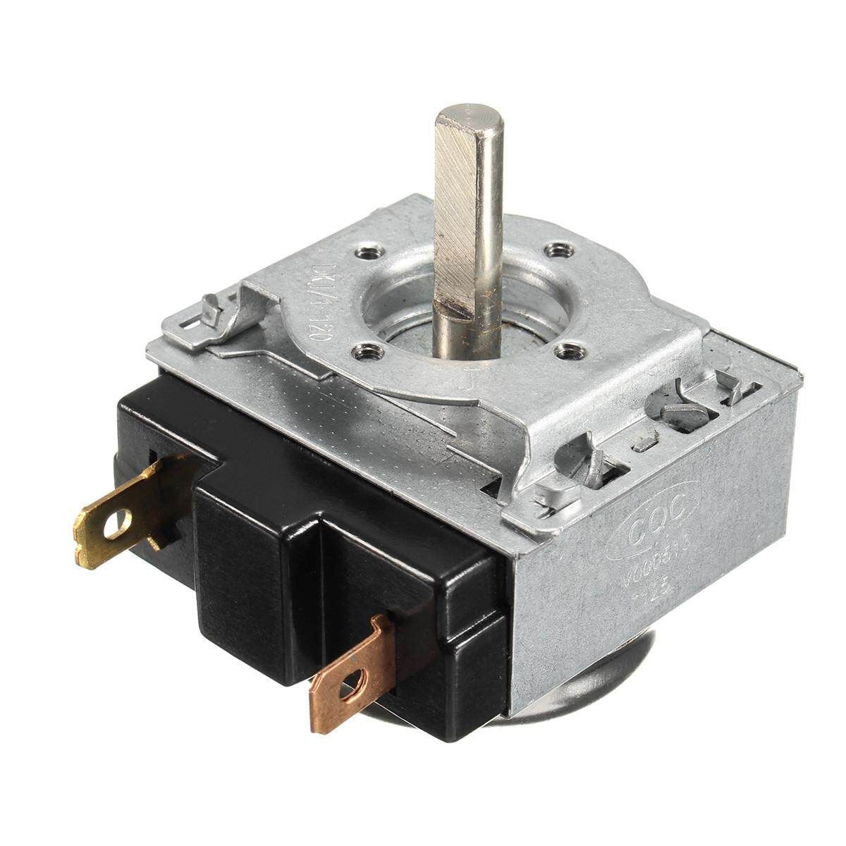 1x DKJ/1~120 Minutes 15A Delay Switch For Electronic Microwave Oven Cooker