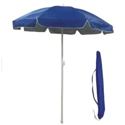 Wide Beach Umbrella
