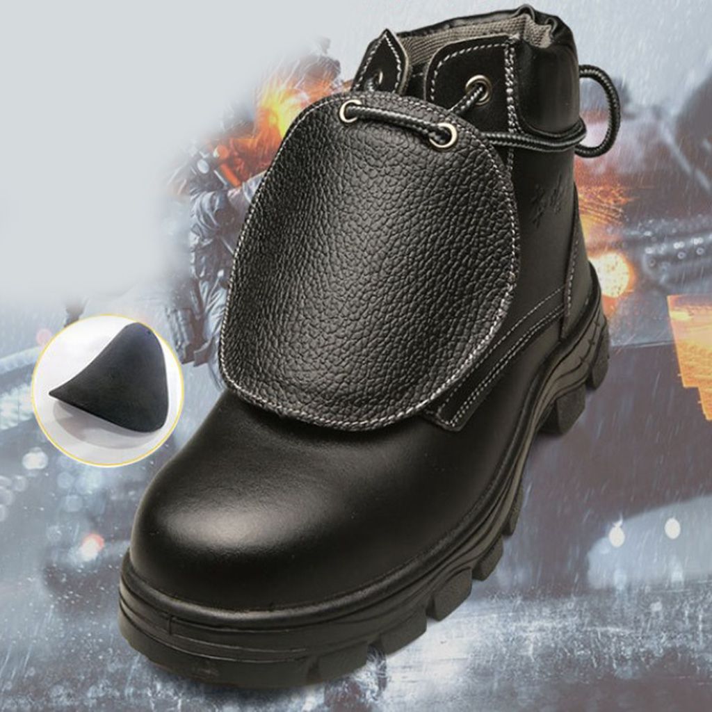 Metatarsal Guard Safety Footwear Protection Attachment
