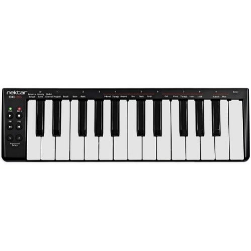 25-key Midi Controller - se25
