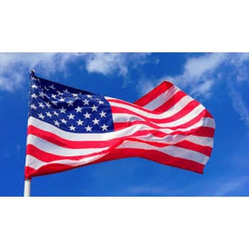 America Flag