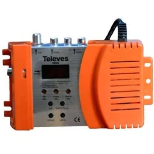 Televes Home Rf Modulator