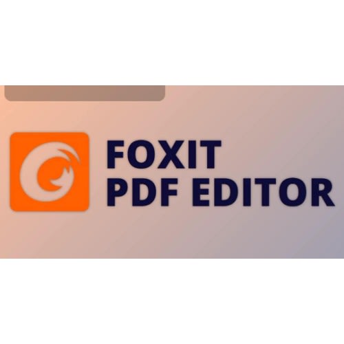 PDF Editor For Individuals
