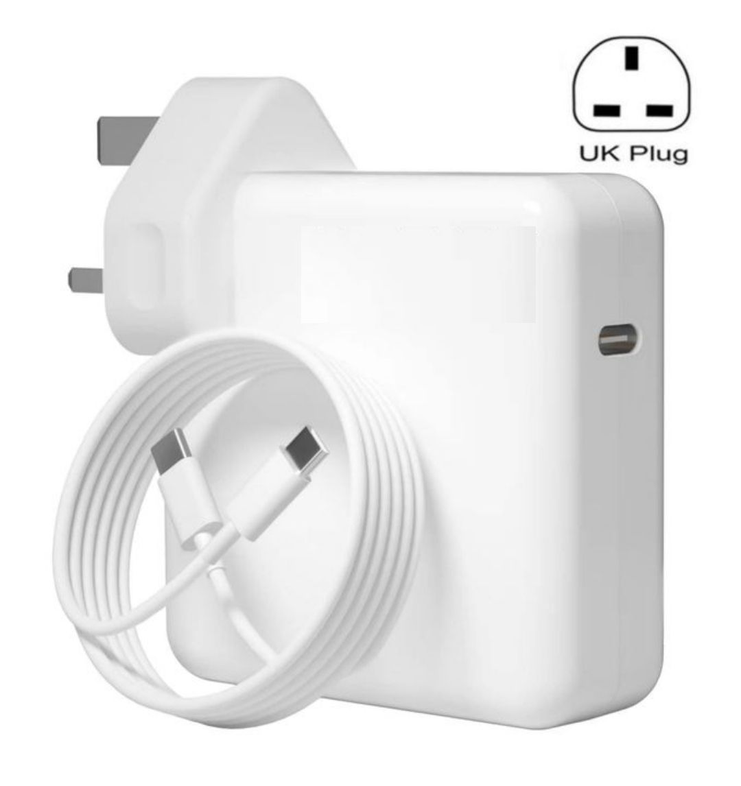 USB Type C MacBook Pro/Air / iPad Charger Power Adapter